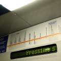 Riapre la ferrovia Torino-Ceres: al via il collegamento diretto tra Torino e l’aeroporto, treni ogni 30 minuti da Torino Porta Susa