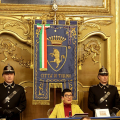 Maria Grazia Grippo, Presidente del Consiglio Comunale