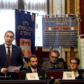 Fabrizio Ricca, Assessore Regione Piemonte