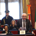 Donato Cafagna, Prefetto di Torino