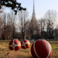 Giardini Reali, Mole Antonelliana