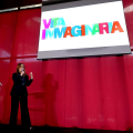 Vita Immaginaria, il tema dell'edizione 2024 del Salone del Libro