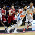 Final Eight 2024: Napoli - Milano 77-72