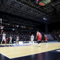 Final Eight 2024: Napoli - Milano 77-72
