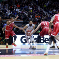 Final Eight 2024: Napoli - Milano 77-72