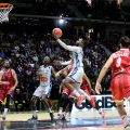 Final Eight 2024: Napoli - Milano 77-72