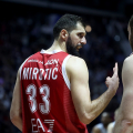 Final Eight 2024: Napoli - Milano 77-72