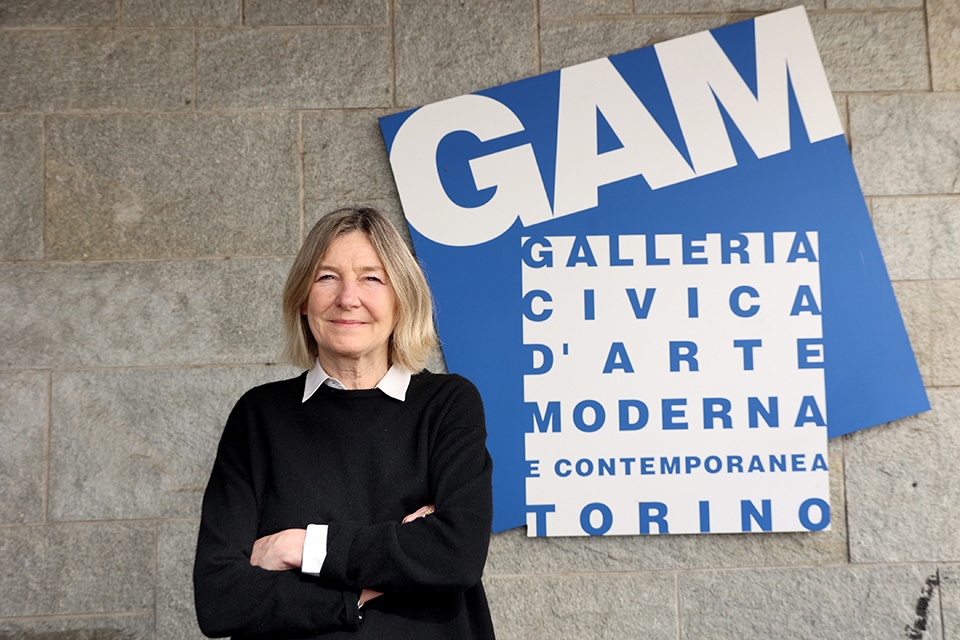 GAM Torino: Trasformazione e Futuro sotto la Direzione di Chiara Bertola