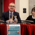 L'intervento dell'Assessore Jacopo Rosatelli