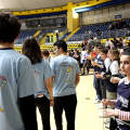 Al Pala Gianni Asti la festa della matematica