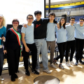 Al Pala Gianni Asti la festa della matematica