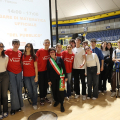Al Pala Gianni Asti la festa della matematica