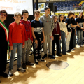 Al Pala Gianni Asti la festa della matematica