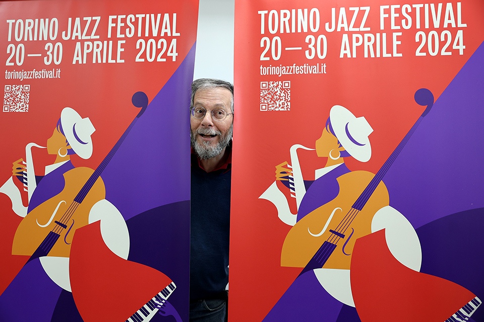 Alla Biblioteca Geisser presentato il programma della dodicesima edizione del Torino Jazz Festival