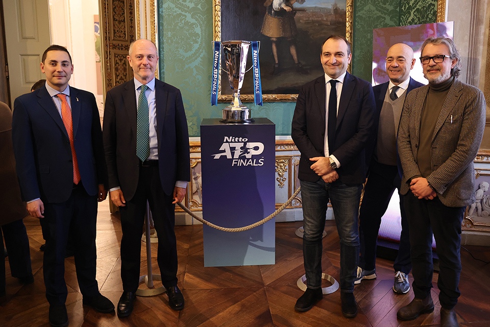 Nitto ATP Finals, tutti i numeri del successo
