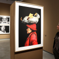 Alle Gallerie d’Italia la mostra 'Cristina Mittermeier. La grande saggezza'
