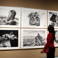 Alle Gallerie d’Italia la mostra 'Cristina Mittermeier. La grande saggezza'