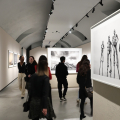 Mercoledì 13 marzo 2024Gallerie d'Italia, piazza San Carlo 156:preview della mostra "Cristina Mittermeier. La grande saggezza", in collaborazione con National Geographic