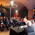 Al Museo del Cinema la cerimonia dell'Iftar con la Città