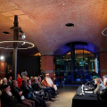 Al Museo del Cinema la cerimonia dell'Iftar con la Città