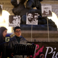La presidente del Consiglio Comunale Maria Grazia Grippo