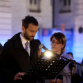 Daniele Valle, Vicepresidente del Consiglio Regionale del Piemonte