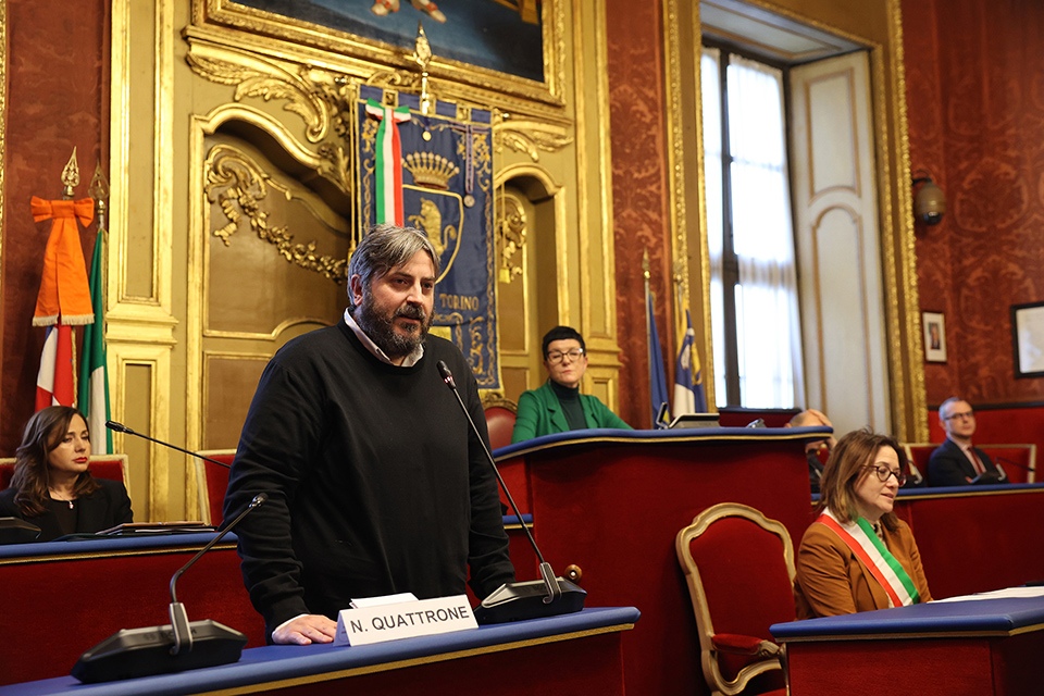 In Sala Rossa il ricordo delle vittime delle mafie