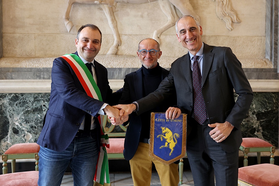 Un torinese nella missione artica Fjällräven Polar