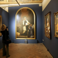 Guercino. Il Mestiere del pittore
