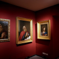 Guercino. Il Mestiere del pittore