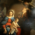 Guercino. Il Mestiere del pittore