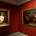 Guercino. Il Mestiere del pittore