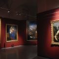 Guercino. Il Mestiere del pittore