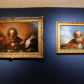 Guercino. Il Mestiere del pittore