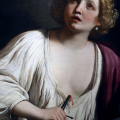 Guercino. Il Mestiere del pittore