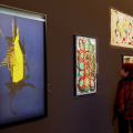 Museo di Arti Decorative Accorsi-Ometto: Torino anni ’50 - La grande stagione dell’Informale