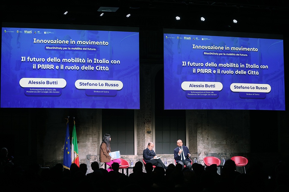“Innovazione in Movimento”, il PNR mette in moto la mobilità del futuro