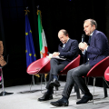 L'intervento del Sindaco Stefano Lo Russo all’evento "Innovazione in movimento. MaaS4Italy per la mobilità del futuro”