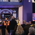 Mercoledì 27 marzo 2024Museo della Radio e della Televisione Rai Conferenza stampa di presentazione del Festival MITO SettembreMusica 2024si terrà mercoledì 27 marzo alle 12.30