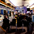 Museo della Radio e della Televisione Rai: Conferenza stampa di presentazione di MITO SettembreMusica 2024