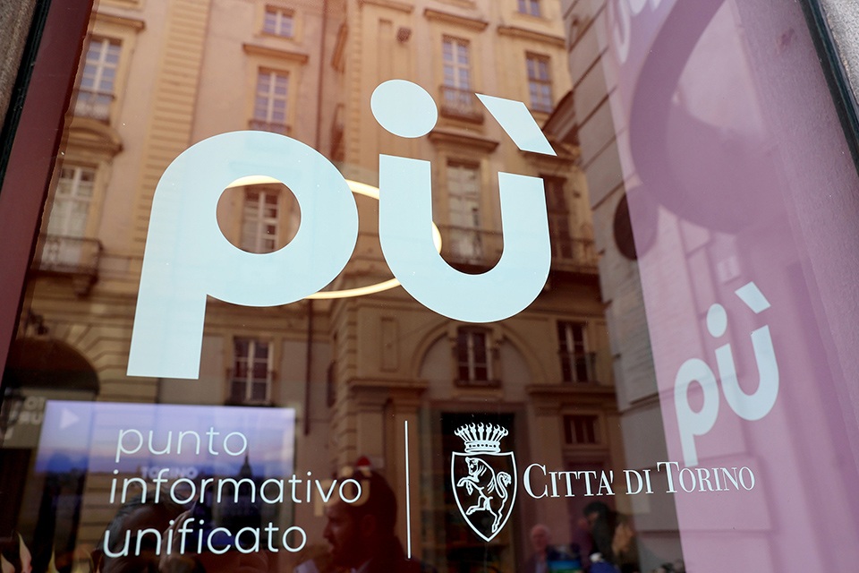 PIÙ, nasce il nuovo Punto Informativo Unificato della Città