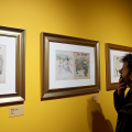 Henri de Toulouse Lautrec - Il mondo del circo e di Montmartre in mostra al Mastio della Cittadella