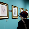 Henri de Toulouse Lautrec - Il mondo del circo e di Montmartre in mostra al Mastio della Cittadella