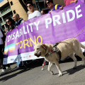 Torna il Disability Pride Torino, la parata dell’orgoglio disabile