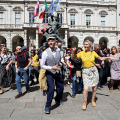 JST Jazz Parade - Piazza Palazzo di Città