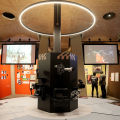 Il cinema senza frontiere di Tonino De Bernardi in mostra al Museo Nazionale del Cinema