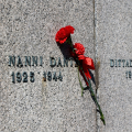 La Commemorazione del 25 Aprile al Cimitero Monumentale