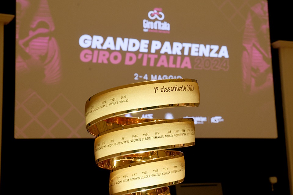 Tre giorni di eventi a Torino in attesa della Grande Partenza del Giro d’Italia, sabato 4 maggio
