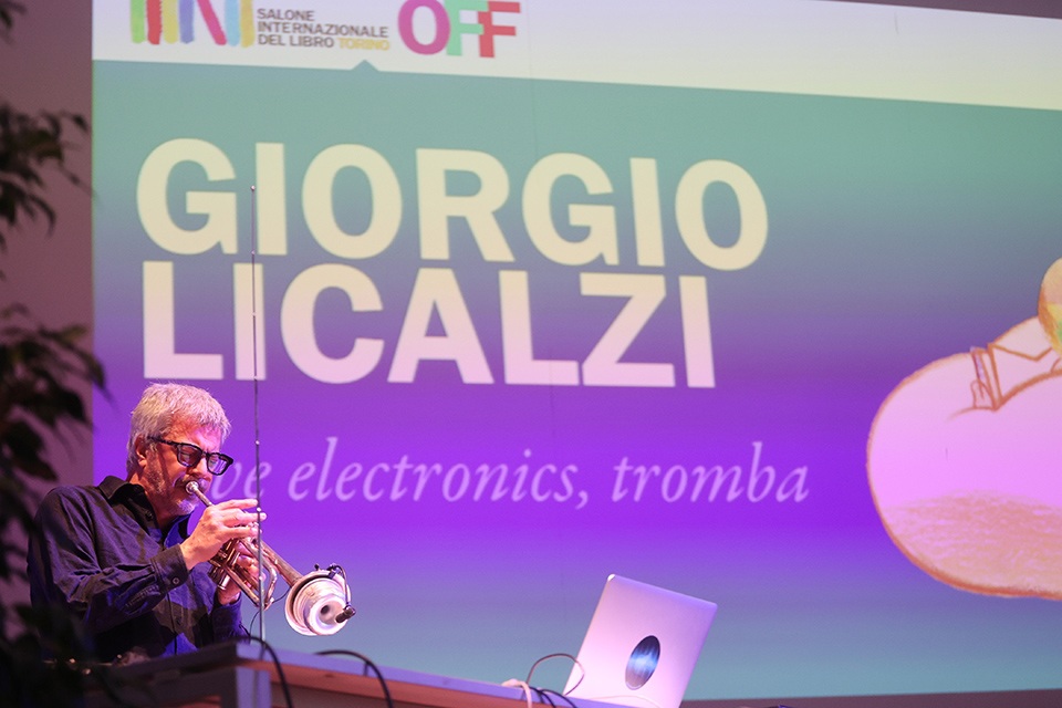 Salone Off al via: da vent’anni sul territorio tra letture, incontri, spettacoli, mostre e laboratori