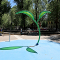 Inaugurato il nuovo giardino Peppino Impastato: più accessibile, sostenibile e inclusivo